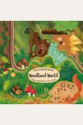 Discovering The Hidden Woodland World