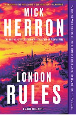 London Rules (Slough House) London Rules (Slough House)
