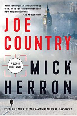 Joe Country Joe Country
