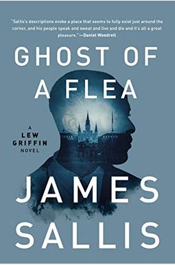 Ghost Of A Flea Ghost Of A Flea