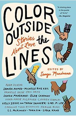 Color Outside The Lines: Stories About Love Color Outside The Lines: Stories About Love