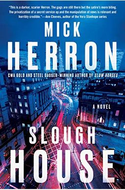 Slough House Slough House