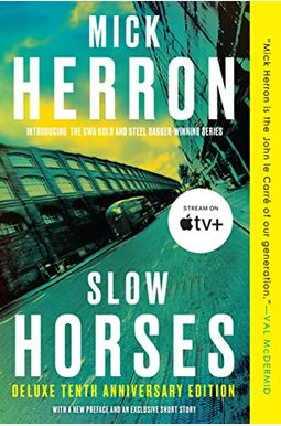 Slow Horses (Deluxe Edition) Slow Horses (Deluxe Edition)