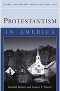 Protestantism In America