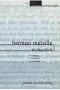 Herman Melville: Moby-Dick: Essays, Articles, Reviews
