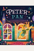 Lit For Little Hands: Peter Pan: Volume 3
