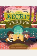 Lit For Little Hands: The Secret Garden: Volume 4