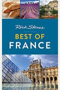 Rick Steves Best Of France