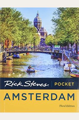 Rick Steves Pocket Amsterdam Rick Steves Pocket Amsterdam