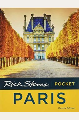 Rick Steves Pocket Paris Rick Steves Pocket Paris