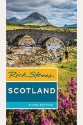 Rick Steves Scotland