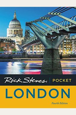 Rick Steves Pocket London Rick Steves Pocket London
