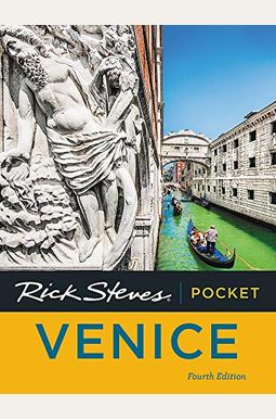 Rick Steves Pocket Venice Rick Steves Pocket Venice