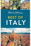 Rick Steves Best Of Italy