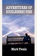 Adventures of Huckleberry