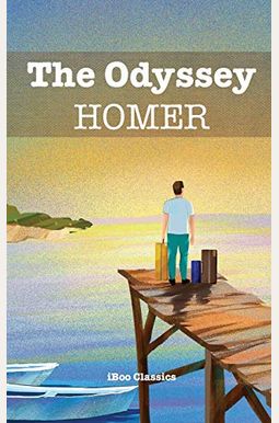 The Odyssey The Odyssey