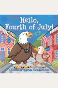Hello, Fourth Of July!