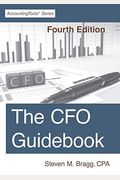 The Cfo Guidebook: Fourth Edition