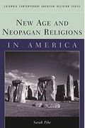 New Age And Neopagan Religions In America (Columbia Contemporary American Religion Series)