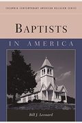 Baptists In America