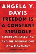 Freedom Is A Constant Struggle: Ferguson, Palestine, And The Foundations Of A Movement