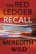 Recall, 2: The Red Ledger Volume 2 (Parts 4, 5 &6)