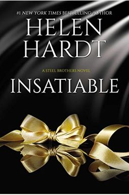 Insatiable Insatiable