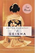 Autobiography Of A Geisha