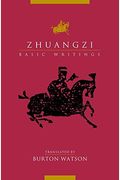 Zhuangzi: Basic Writings