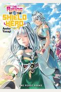 The Rising Of The Shield Hero Volume 15