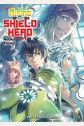The Rising Of The Shield Hero Volume 16