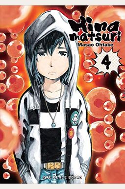 Hinamatsuri Volume 4 Hinamatsuri Volume 4