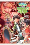 The Rising Of The Shield Hero Volume 19