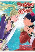 The New Gate Volume 6