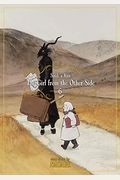 The Girl From The Other Side: SiúIl, A RúN Vol. 6