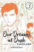 Our Dreams At Dusk: Shimanami Tasogare Vol. 3