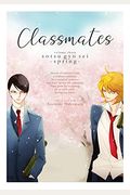 Classmates Vol. 3: Sotsu Gyo Sei (Spring)