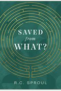 Saved From What?