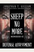 Sheep No More Workbook #2: Defense Assessment