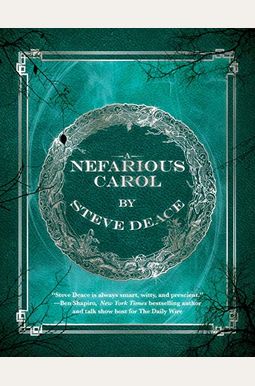 A Nefarious Carol A Nefarious Carol