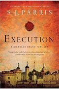 Execution: A Giordano Bruno Thriller