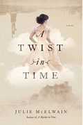 A Twist in Time: A Kendra Donovan Mystery