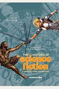 The History Of Science Fiction: A Graphic Novel Adventure