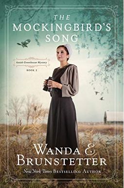 The Mockingbird's Song: Volume 2 The Mockingbird's Song: Volume 2