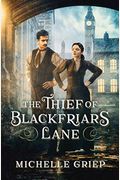 The Thief Of Blackfriars Lane