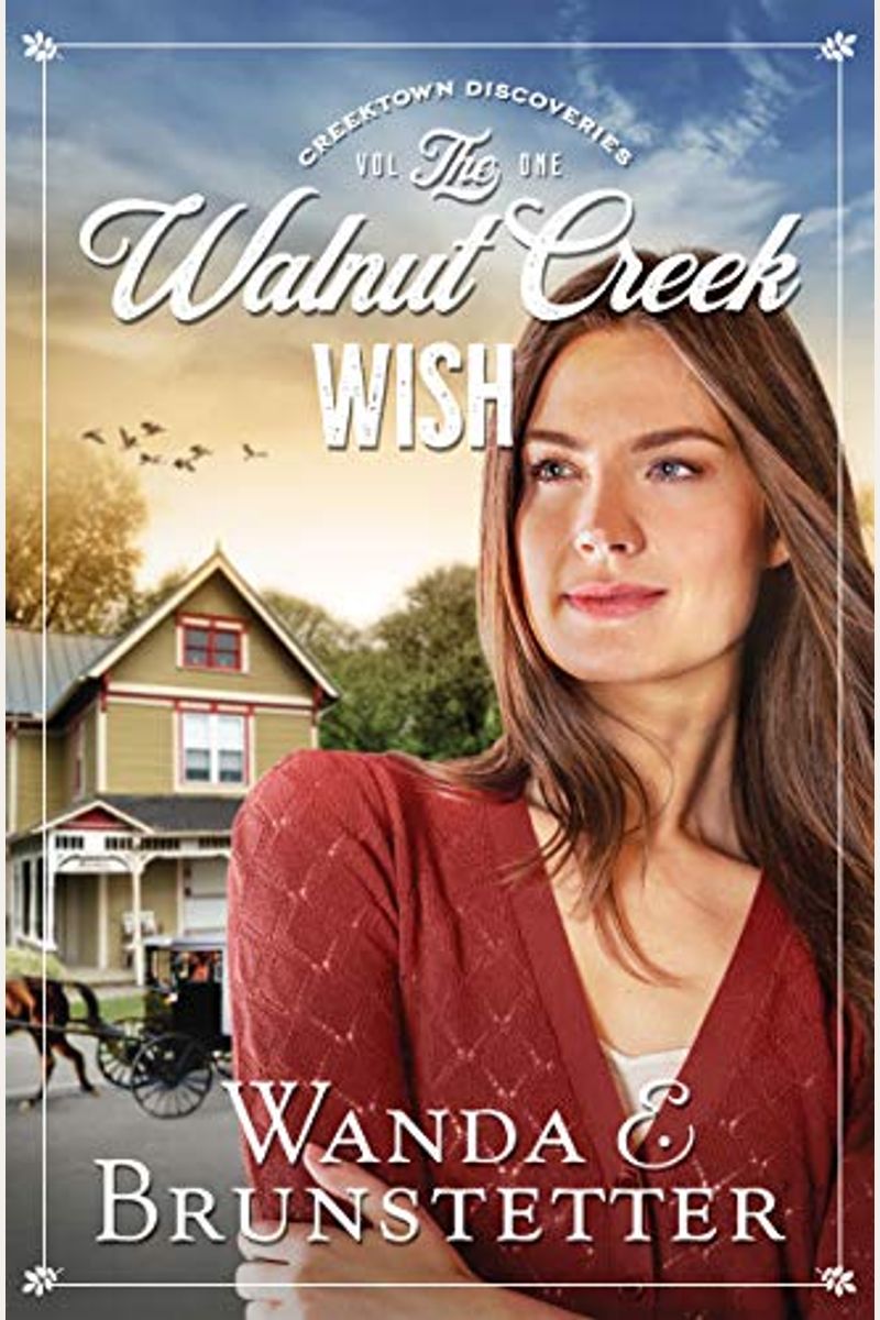 The Walnut Creek Wish, Volume 1