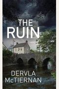 The Ruin: A Novel (Cormac Reilly)