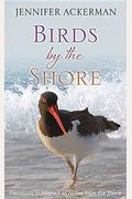 Birds by the Shore: Observing the Natural Life of the Atlantic Coast