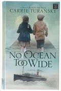 No Ocean Too Wide: A McAllister Family Novel