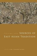 Sources Of East Asian Tradition: The Modern Period